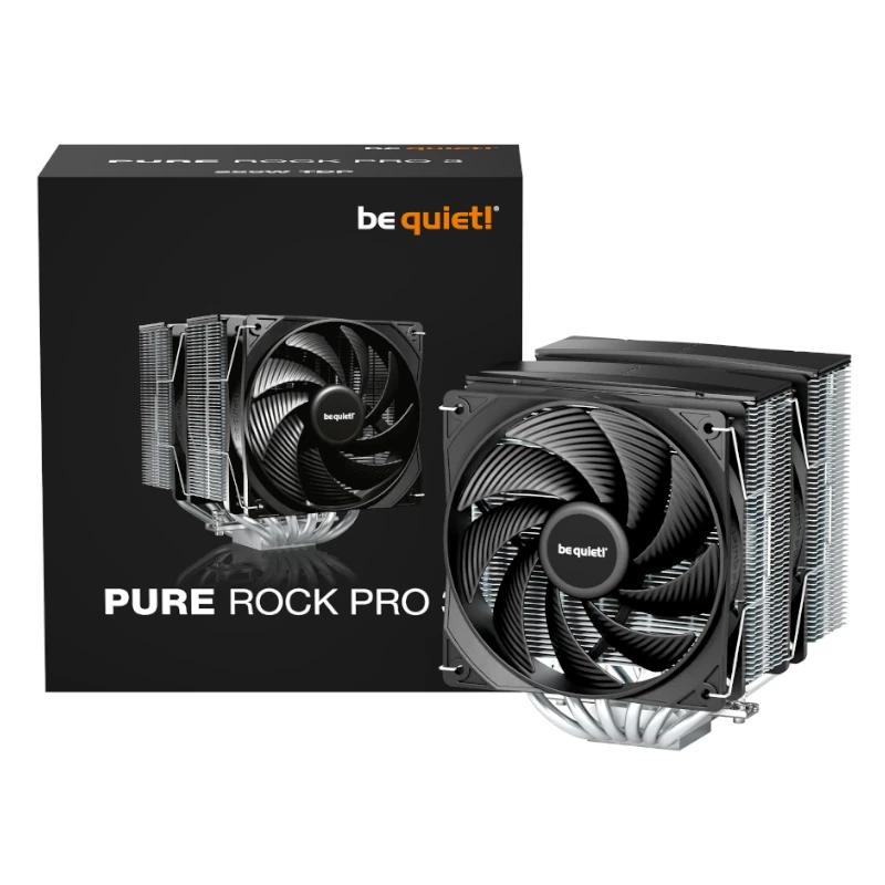 Ventoinha be quiet! PURE ROCK PRO 3 - imagem 3
