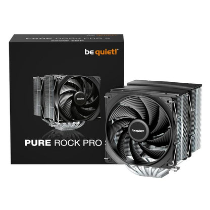Ventoinha be quiet! PURE ROCK PRO 3 - imagem 3