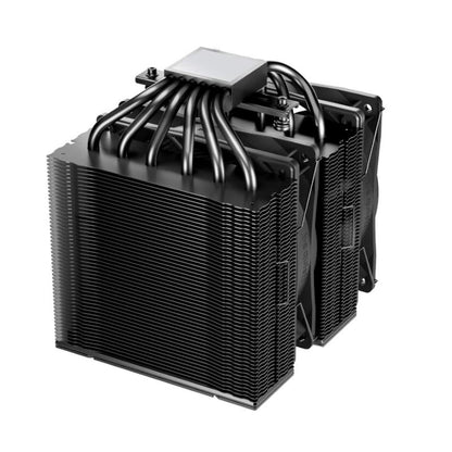 Ventoinha be quiet! Pure Rock Pro 3 preto 12 cm - imagem 4