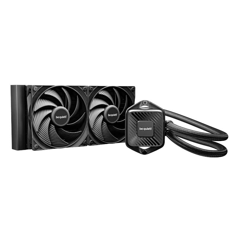 Refrigeração Líquida be quiet! Refrigeración líquida Pure Loop 3 240mm - imagem 3