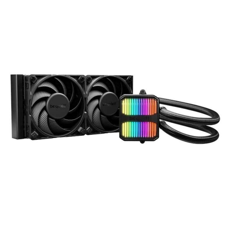Refrigeração Líquida be quiet! Refrigeración líquida Silent Loop3 240mm - imagem 4