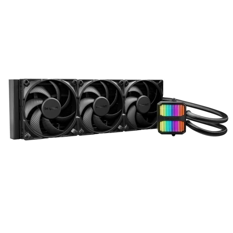 Refrigeração Líquida be quiet! Refrigeración líquida Silent Loop3 420mm - imagem 3