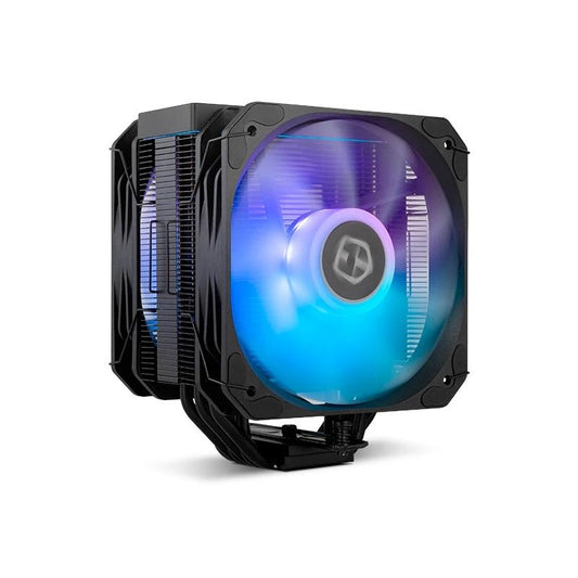 Ventoinha NOX HUMMER H-200 ARGB Dual Fan