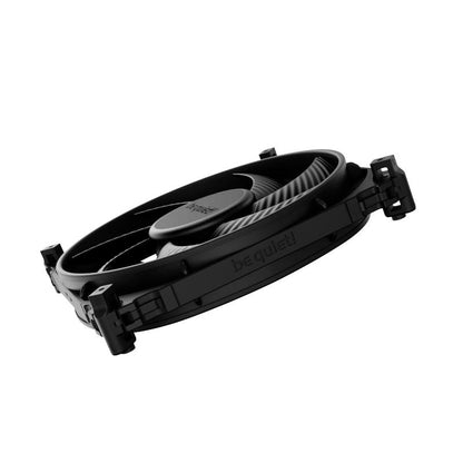 Ventoinha be quiet! Silent Wings 4 140mm Preto - imagem 3