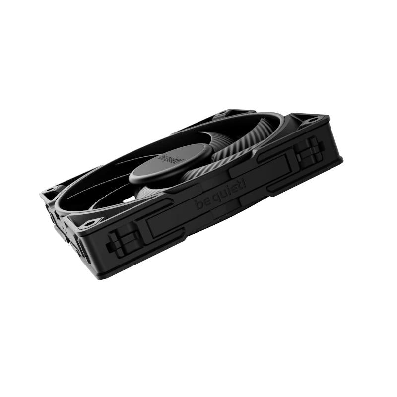 Ventoinha be quiet! Silent Wings Pro4 120mm Preto - imagem 3