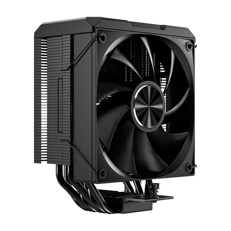 Ventoinha Hiditec DC20 PRO PWM preto - imagem 2
