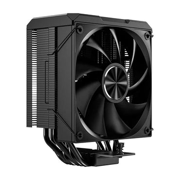 Ventoinha Hiditec DC20 PRO PWM preto - imagem 2