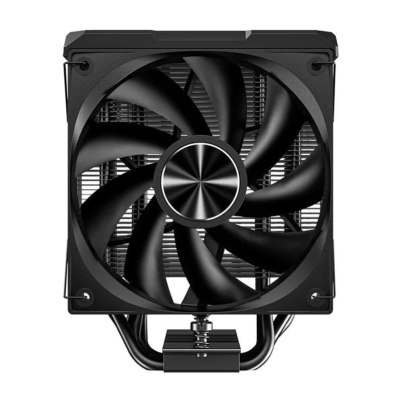 Ventoinha Hiditec DC20 PRO PWM preto - imagem 4