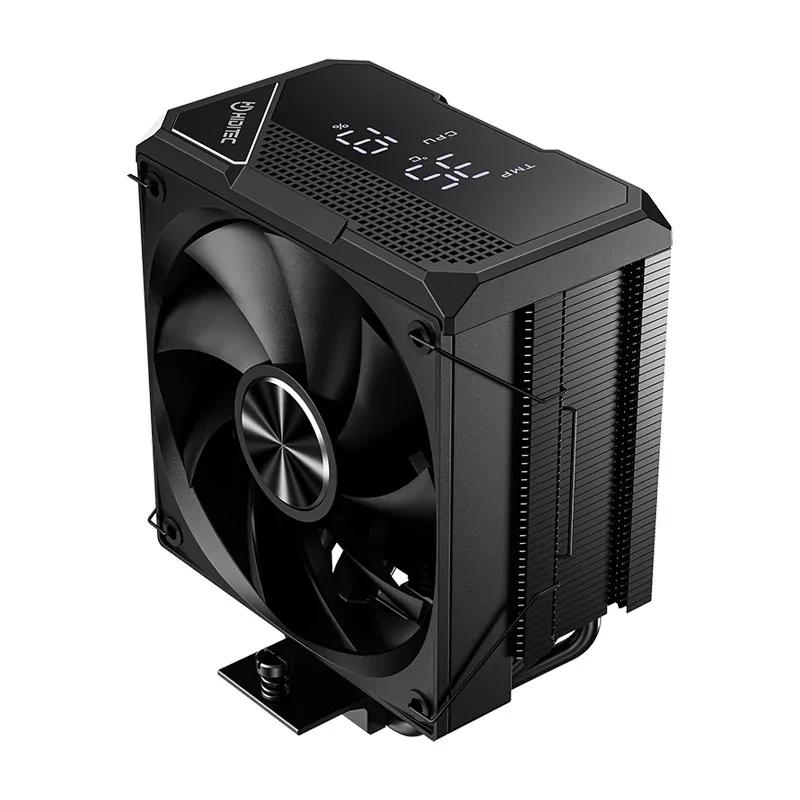 Ventoinha Hiditec DC20 PRO PWM preto - imagem 5