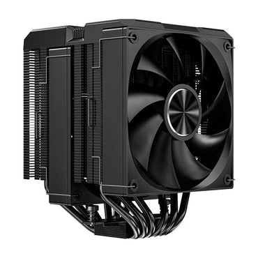 Ventoinha Hiditec DC40 PRO PWM preto - imagem 2