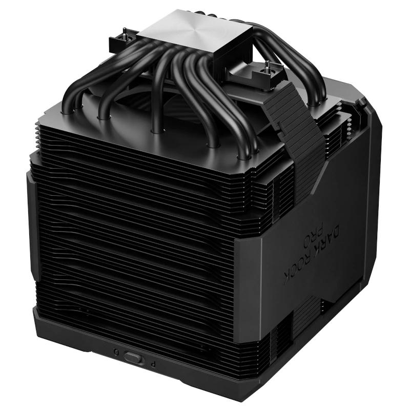 Ventoinha be quiet! Dark Rock Pro 6 2000 RPM - imagem 4
