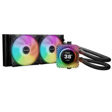 Refrigeração Líquida be quiet! Refrigeración líquida Light Loop 240mm - imagem 2