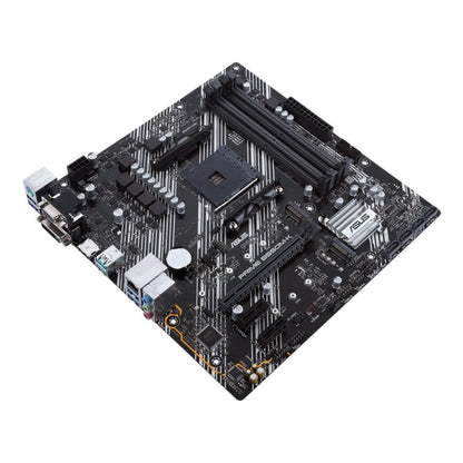 ASUS Placa Base PRIME B550M-K mATX AM4 - imagem 4