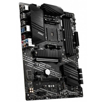 MSI Placa Base B550-A PRO ATX AM4 - imagem 4