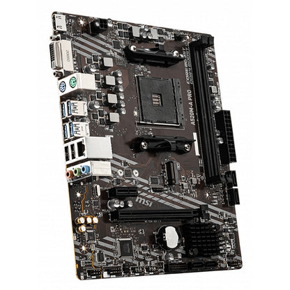 MSI Placa Base A520M-A PRO mATX AM4 - imagem 4