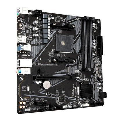 Gigabyte Placa Base A520M DS3H V2 mATX AM4 - imagem 4