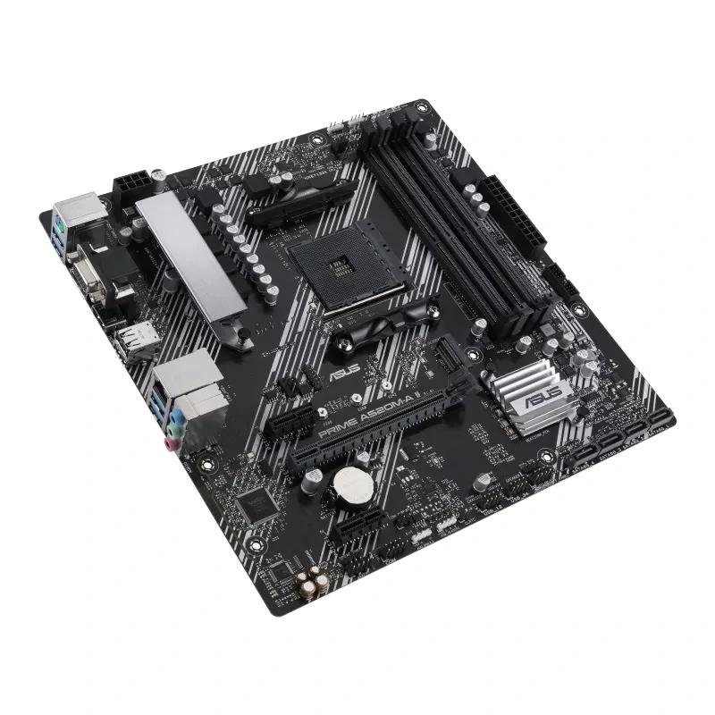 Asus Placa Base PRIME A520M-A II CSM mATX AM4 - imagem 4