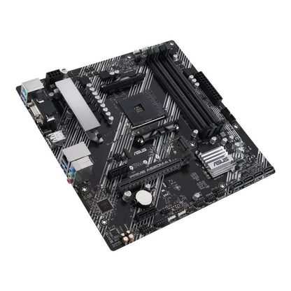 Asus Placa Base PRIME A520M-A II CSM mATX AM4 - imagem 4