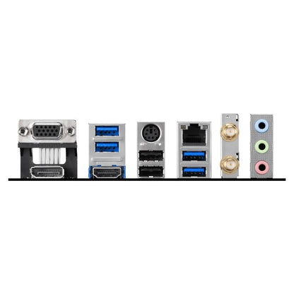 MSI Placa Base PRO B550M-P WIFI6E mATX AM4 - imagem 4