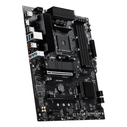 MSI Placa Base PRO B550-S DDR4 AM4 - imagem 3