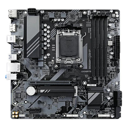 Gigabyte Placa Base B650M D3HP AM5 - imagem 3