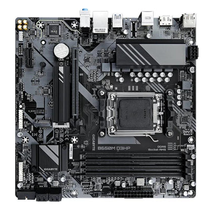 Gigabyte Placa Base B650M D3HP AM5 - imagem 4