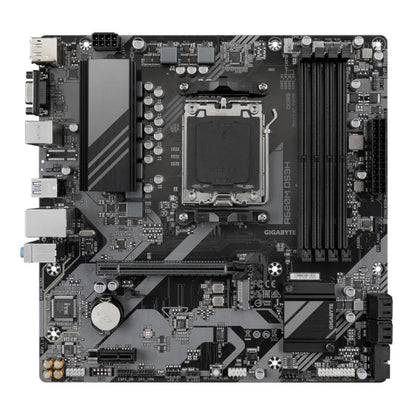Gigabyte Placa Base A620M DS3H mATX AM5 - imagem 3
