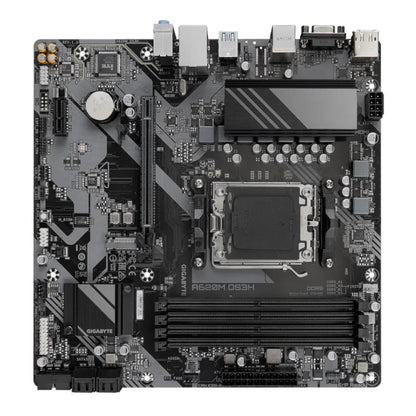 Gigabyte Placa Base A620M DS3H mATX AM5 - imagem 4