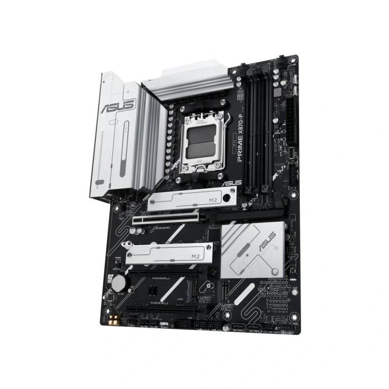 ASUS Placa Base PRIME X870-P ATX AM5 - imagem 7