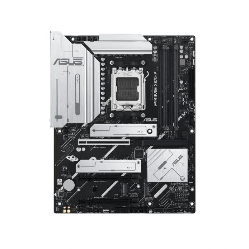ASUS Placa Base PRIME X870-P ATX AM5 - imagem 8