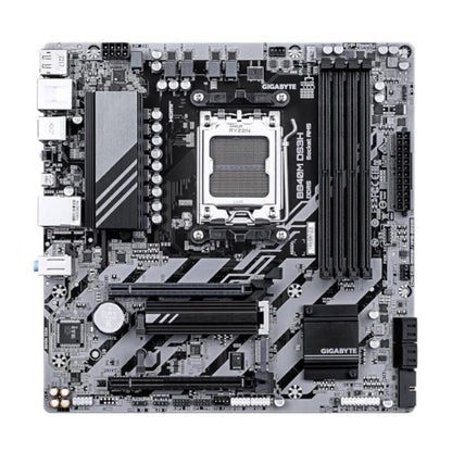 Gigabyte Placa Base B840M DS3H mATX AM5 - imagem 3
