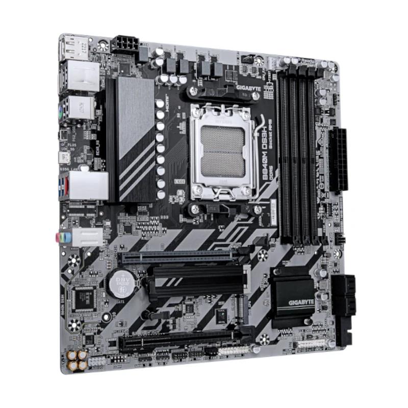 Gigabyte Placa Base B840M DS3H mATX AM5 - imagem 4