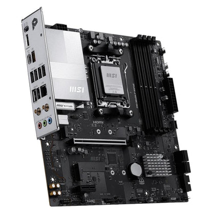 MSI Placa Base PRO B840M-P WIFI6E DDR5 mATX - imagem 9