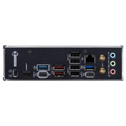 MSI Placa Base X870E de jogos PLUS WIFI DDR5 ATX - imagem 5