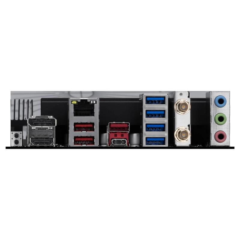 MSI Placa Base PRO B850-S WIFI6E DDR5 ATX AM5 - imagem 10