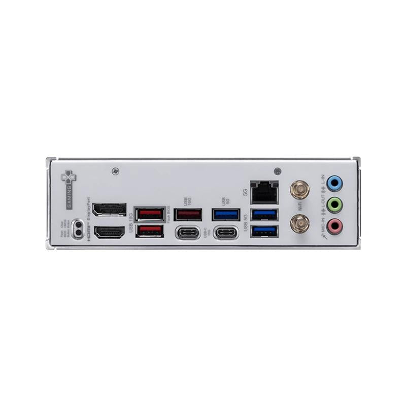 MSI Placa Base B850M de jogos PLUS WIFI6E DDR5 mATX - imagem 10
