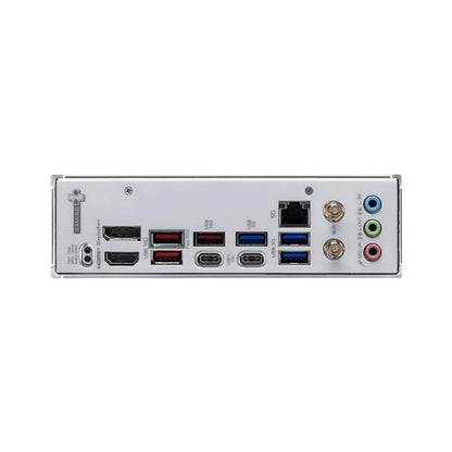 MSI Placa Base B850M de jogos PLUS WIFI6E DDR5 mATX - imagem 10