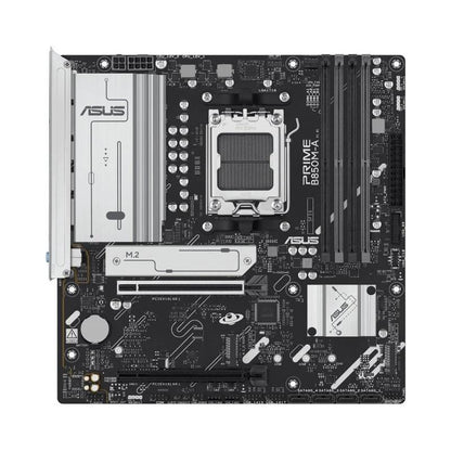 ASUS Placa Base PRIME B850M A CSM mATX AM5 - imagem 3