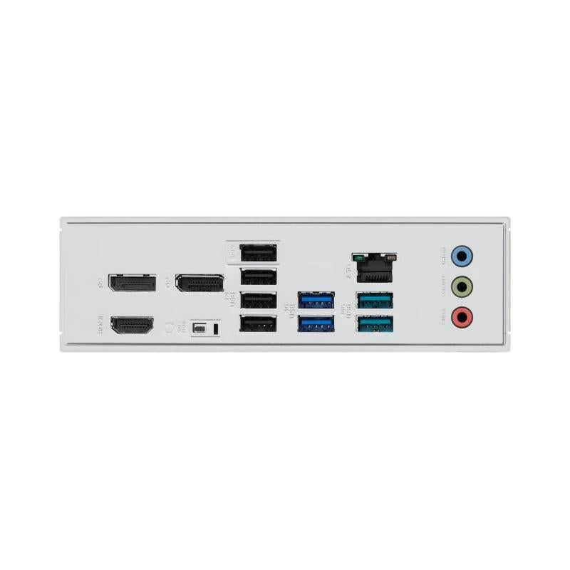 ASUS Placa Base PRIME B850M A CSM mATX AM5 - imagem 4