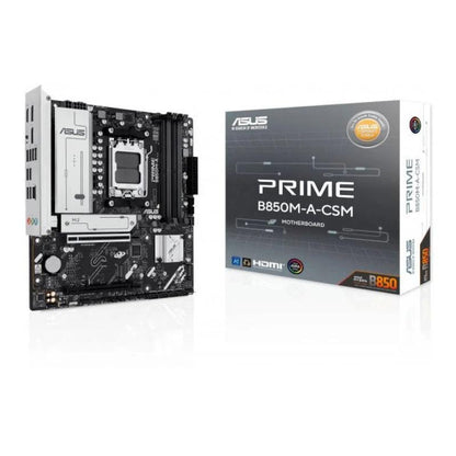 ASUS Placa Base PRIME B850M A CSM mATX AM5 - imagem 5