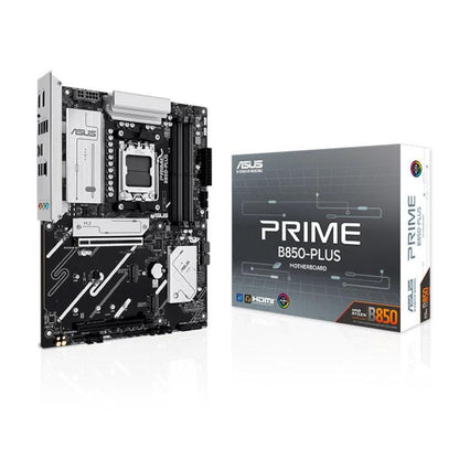 ASUS Placa Base PRIME B850 PLUS CSM ATX AM5 - imagem 10
