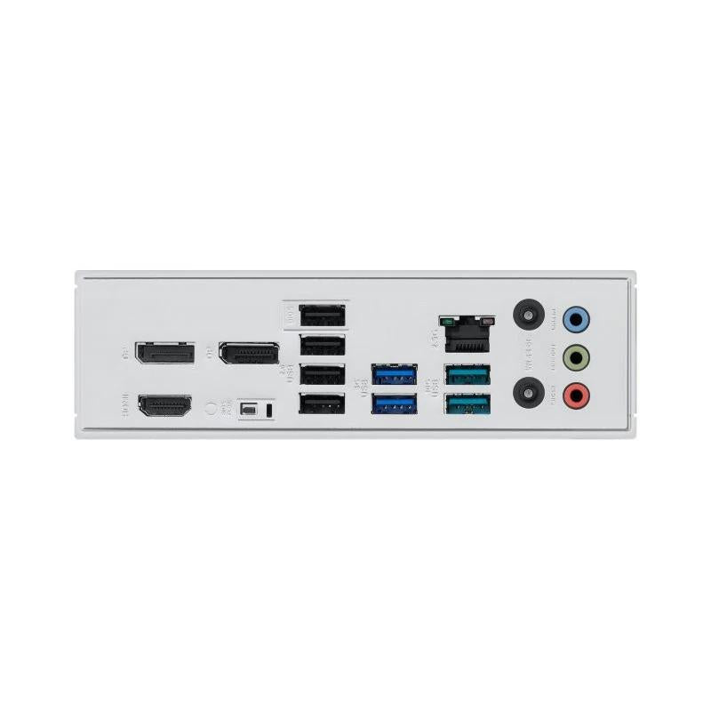 ASUS Placa Base PRIME B850M A WIFI mATX AM5 - imagem 7