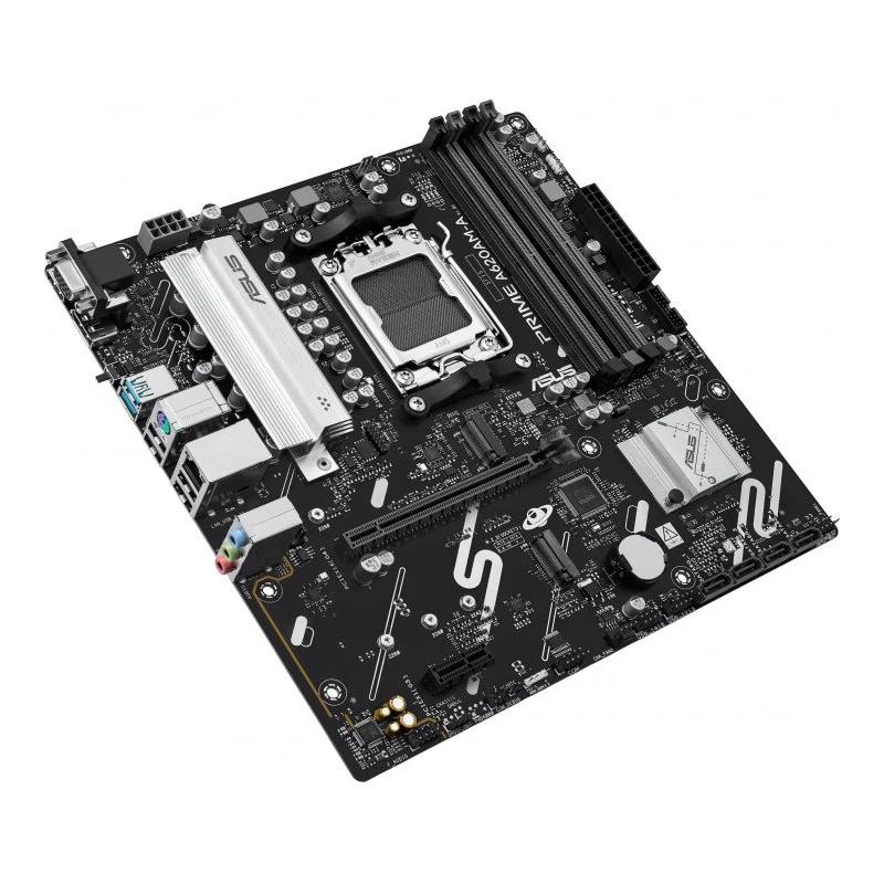 ASUS Placa Base PRIME A620AM-A-CSM mATX AM5 - imagem 7
