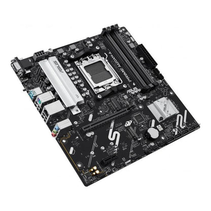 ASUS Placa Base PRIME A620AM-A-CSM mATX AM5 - imagem 7