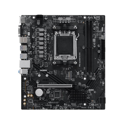 MSI Placa Base PRO A620AM-B EVO mATX AM5 - imagem 3