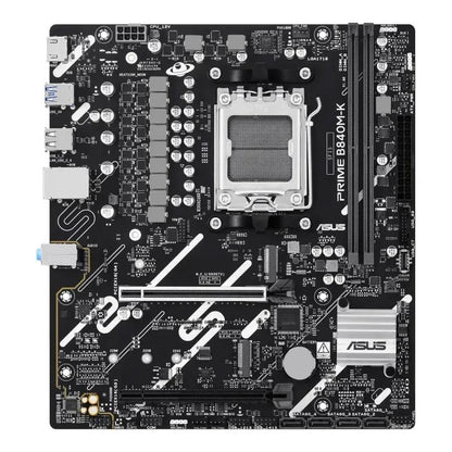 ASUS PLACA BASE PRIME B840M-K mATX AM5 - imagem 3