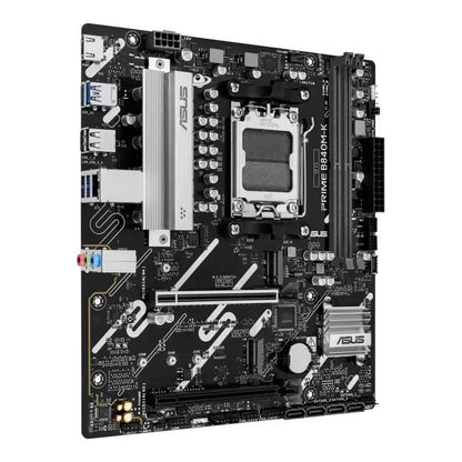 ASUS PLACA BASE PRIME B840M-K mATX AM5 - imagem 4