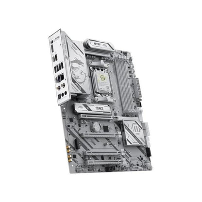 MSI Placa Base MAG B850 de jogos PLUS MAX WIFI AM5 - imagem 6