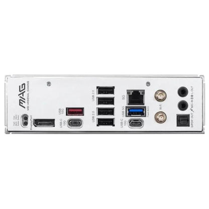 MSI Placa Base MAG B850 de jogos PLUS MAX WIFI AM5 - imagem 7