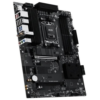 MSI Placa Base PRO B850-S EVO WIFI ATX AM5 - imagem 7